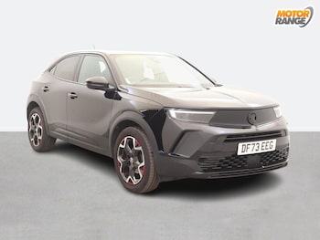 Used Vauxhall Mokka 2023 for sale - 78962503: Photo
