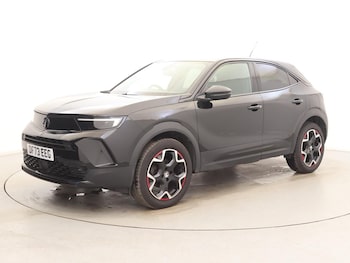 Used Vauxhall Mokka 2023 for sale - 78962503: Photo