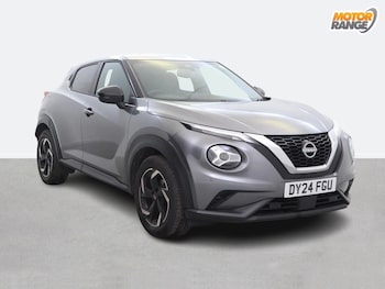Used Nissan Juke 2024 for sale - 78641652: Photo
