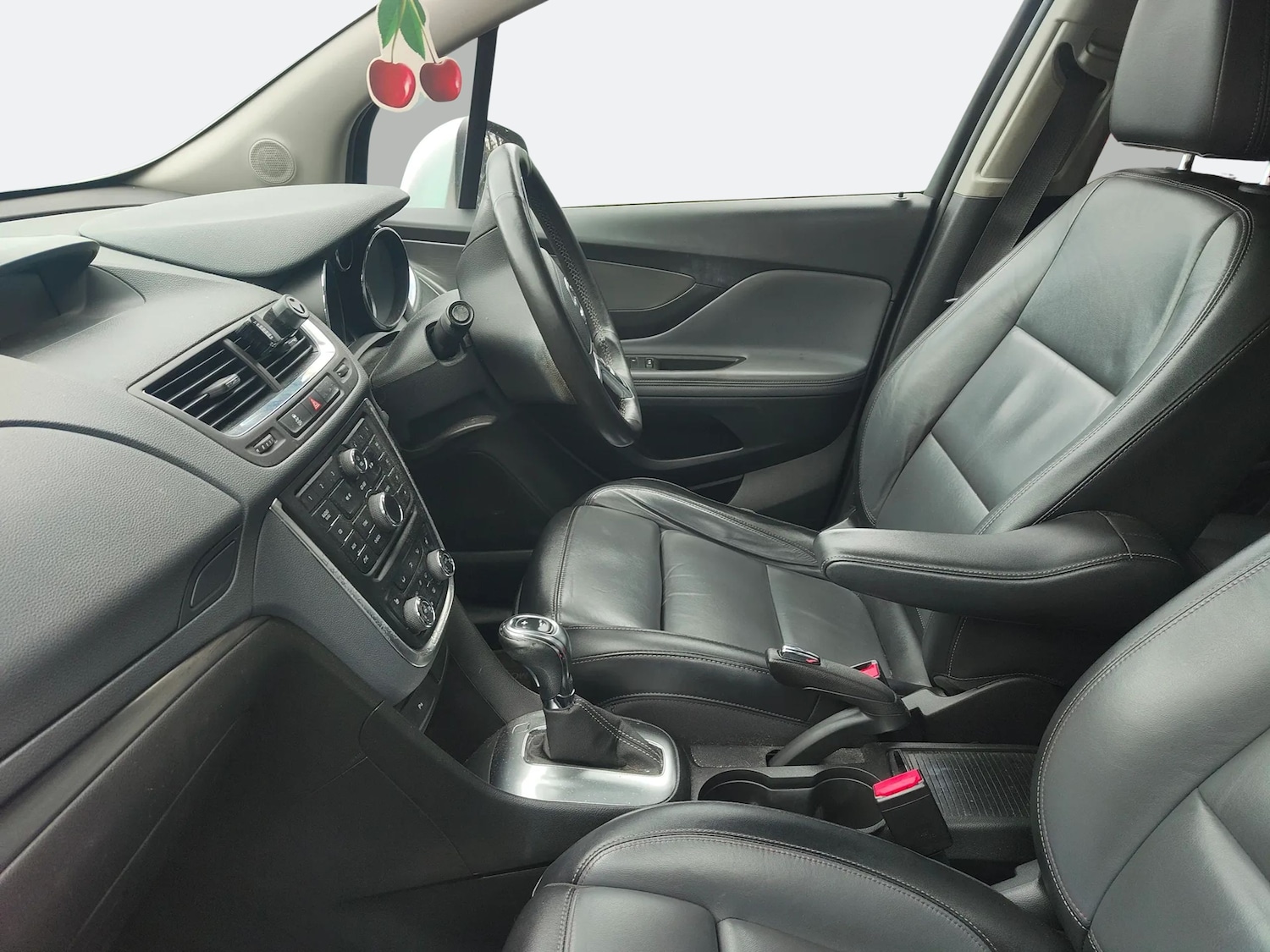 Used Vauxhall Mokka 2016 for sale - 77758367: Photo 2