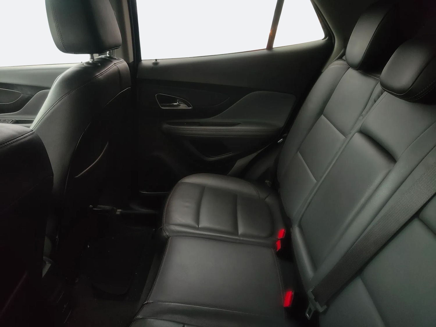 Used Vauxhall Mokka 2016 for sale - 77758367: Photo 3