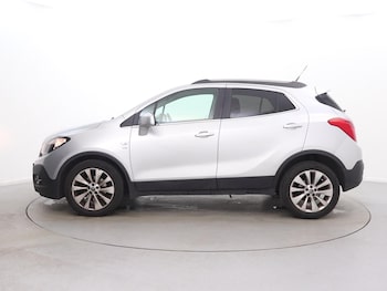 Used Vauxhall Mokka 2016 for sale - 77758367: Photo
