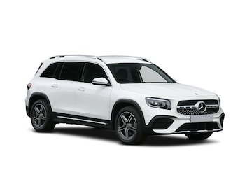 Used Mercedes-Benz GLB 2020 for sale - 78422121: Photo