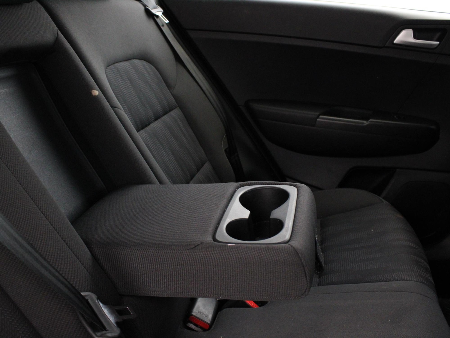 Used Kia Sportage 2016 for sale - 77164619: Photo 10