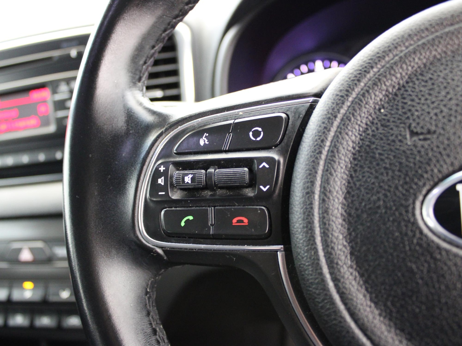 Used Kia Sportage 2016 for sale - 77164619: Photo 21