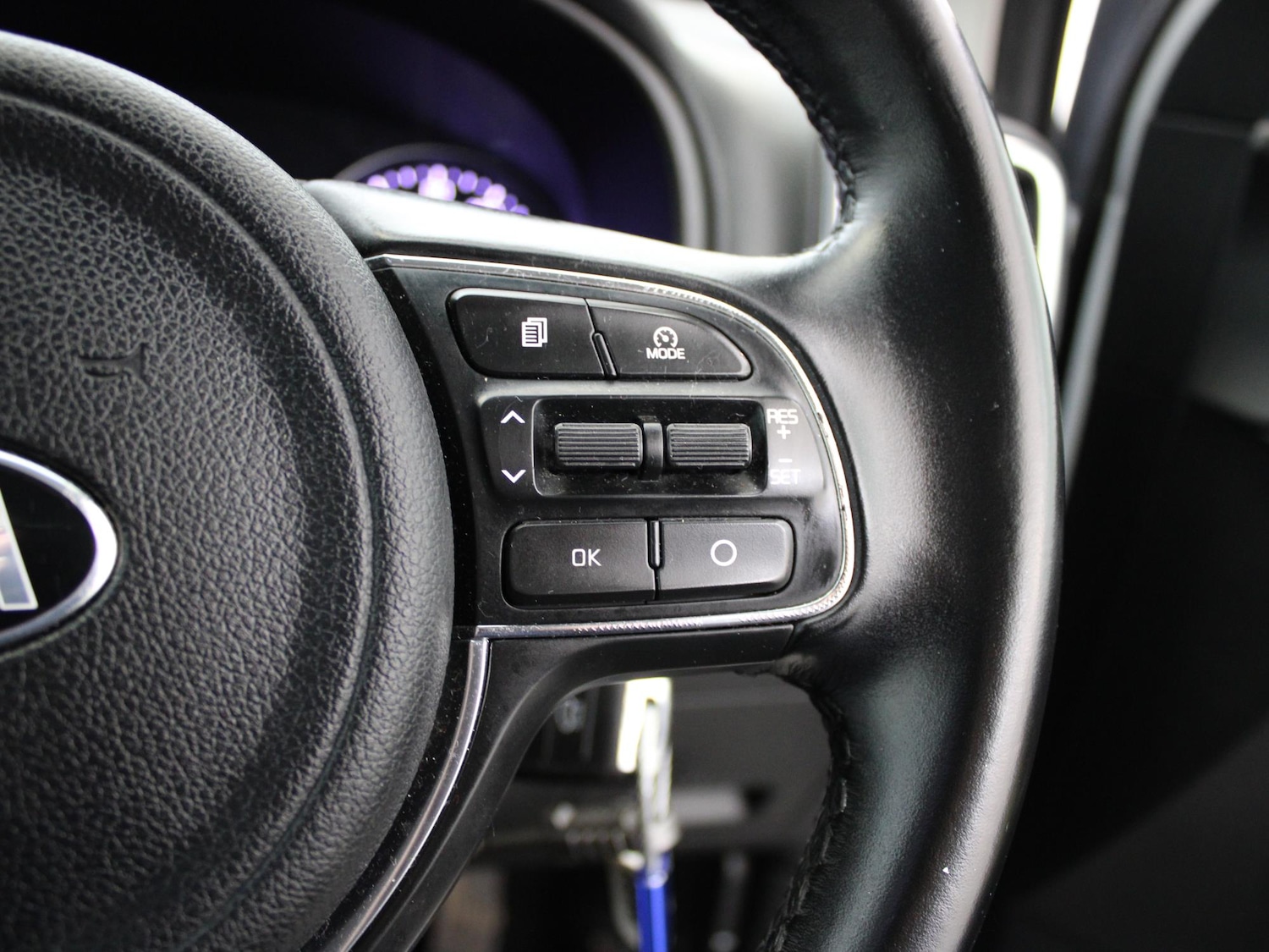 Used Kia Sportage 2016 for sale - 77164619: Photo 22