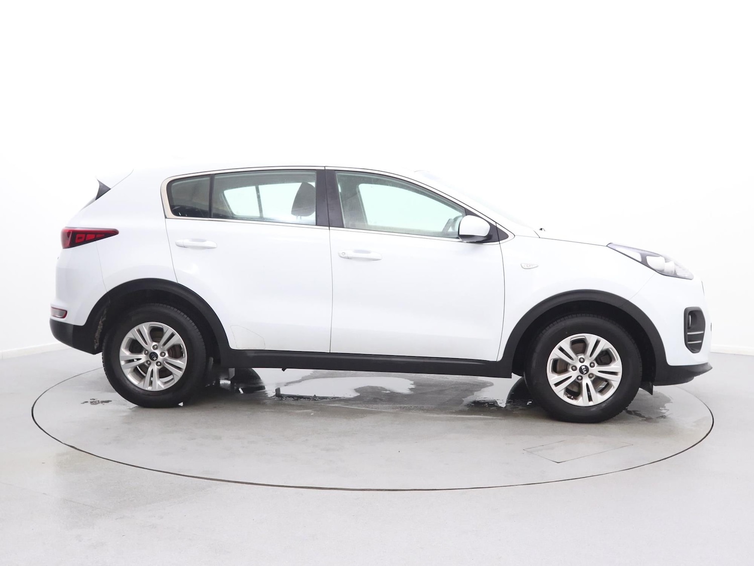 Used Kia Sportage 2016 for sale - 77164619: Photo 8