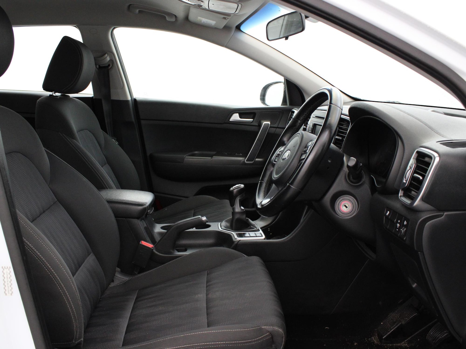 Used Kia Sportage 2016 for sale - 77164619: Photo 9