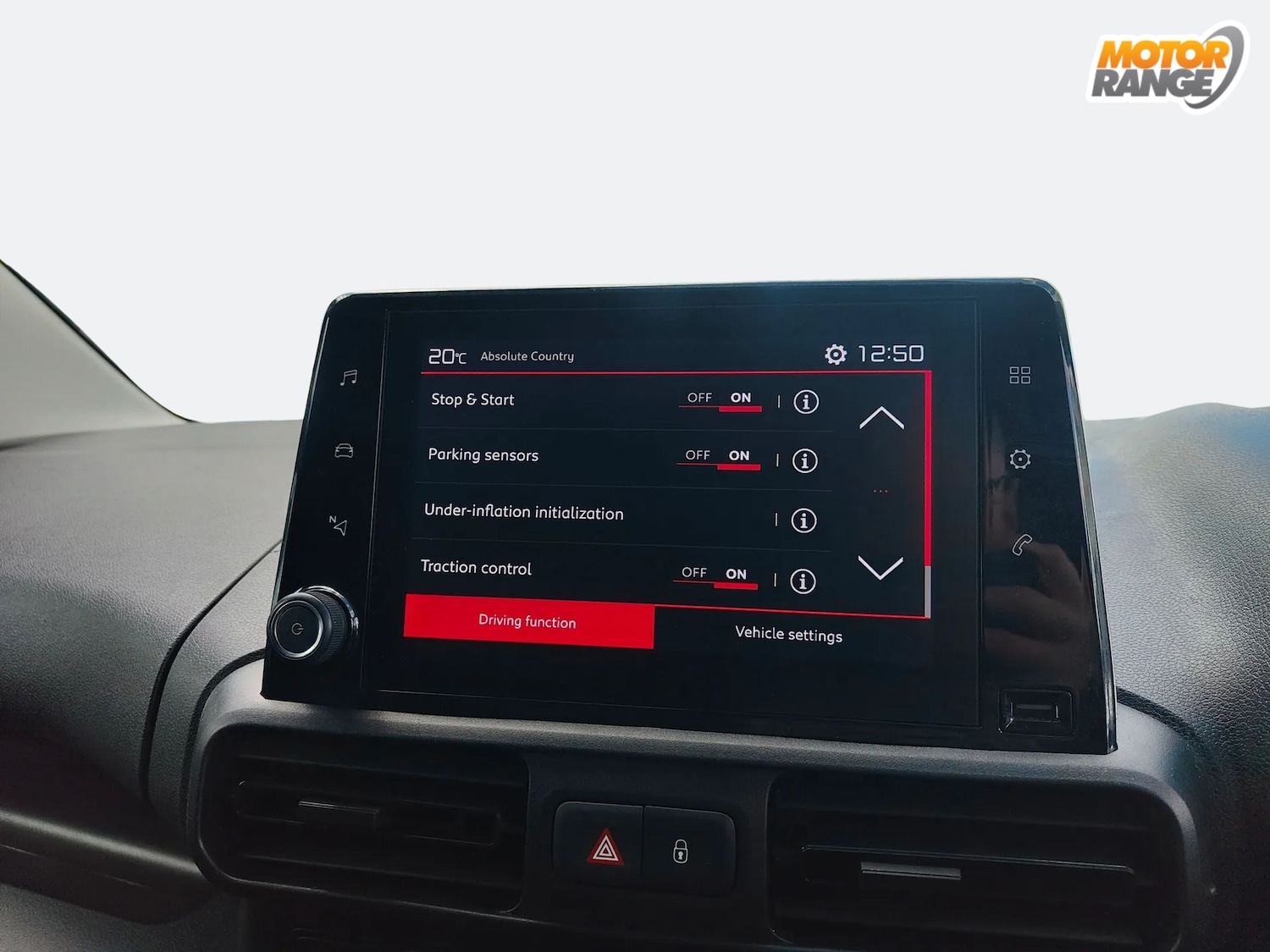 Used Citroen Berlingo 2022 for sale - 77220107: Photo 12