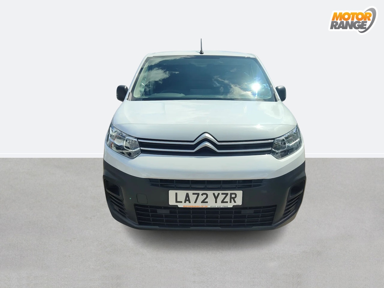 Used Citroen Berlingo 2022 for sale - 77220107: Photo 2