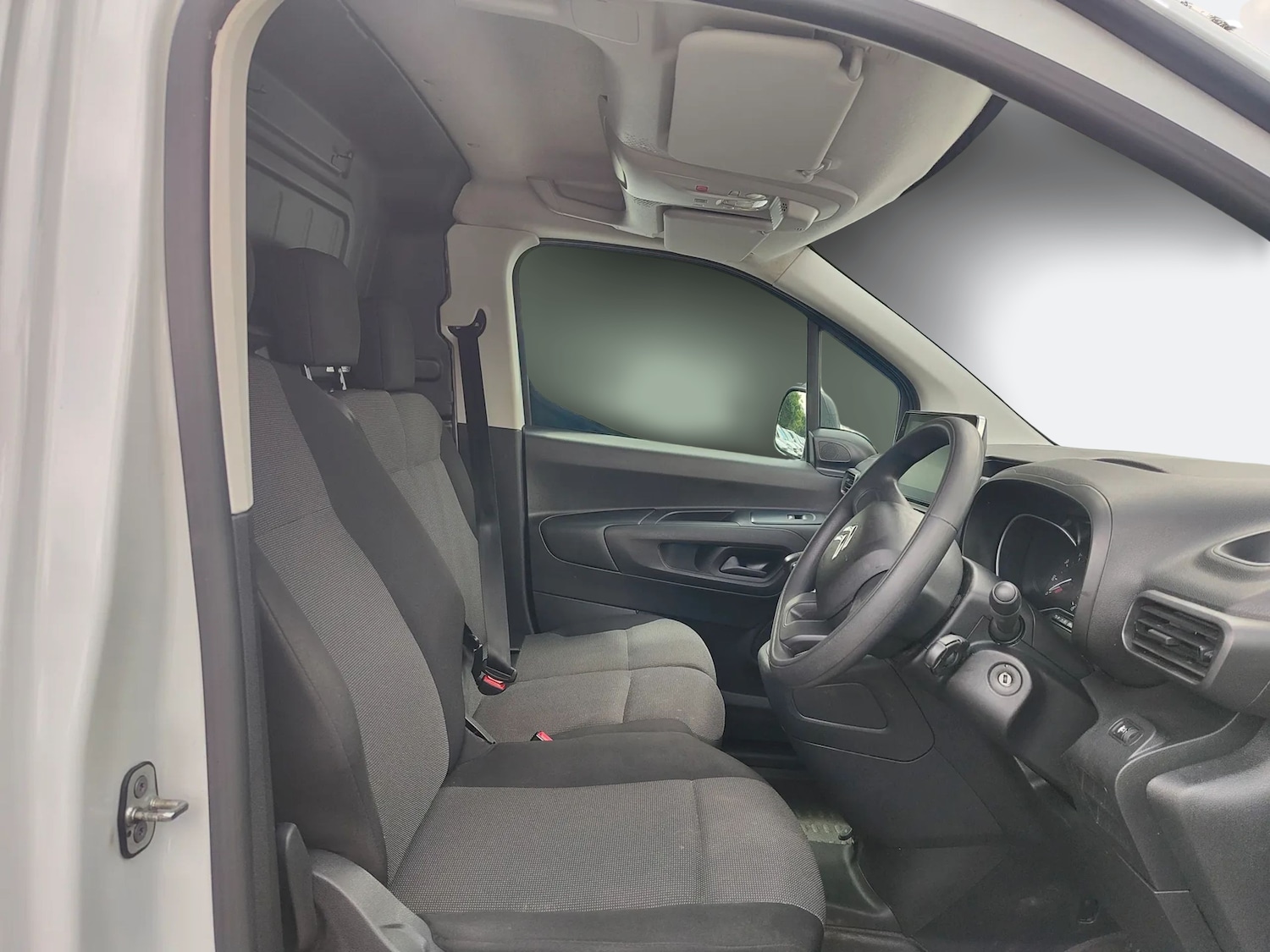 Used Citroen Berlingo 2022 for sale - 77220107: Photo 7