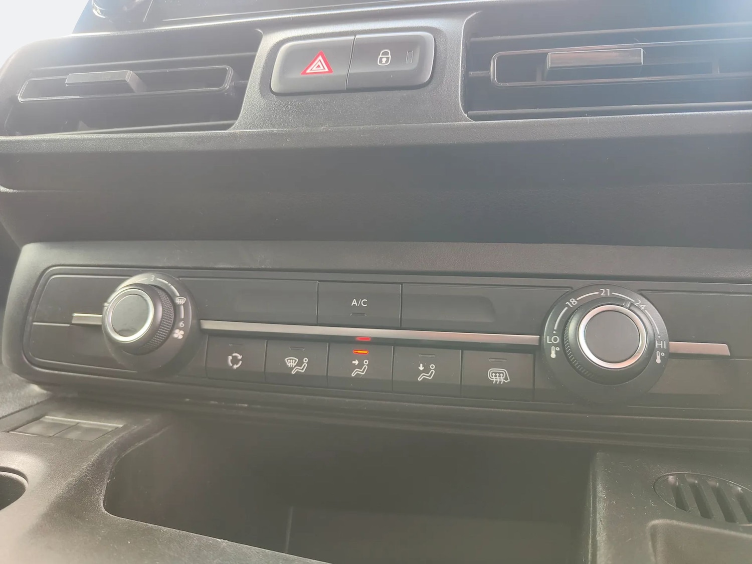 Used Citroen Berlingo 2022 for sale - 77220107: Photo 8