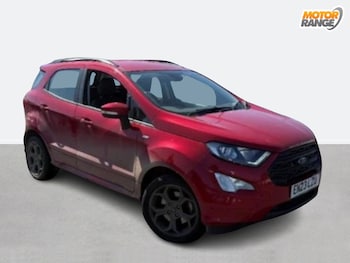Used Ford Ecosport 2023 for sale - 78641725: Photo