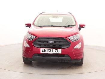 Used Ford Ecosport 2023 for sale - 78641725: Photo