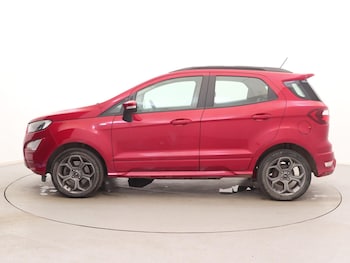 Used Ford Ecosport 2023 for sale - 78641725: Photo