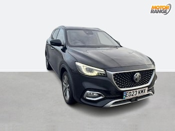 Used MG MG HS 2023 for sale - 78497595: Photo