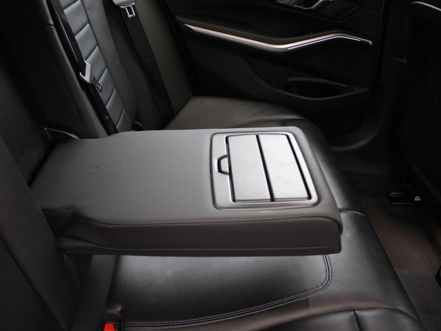 Used BMW 3 Series 2021 for sale - 76442693: Photo 14