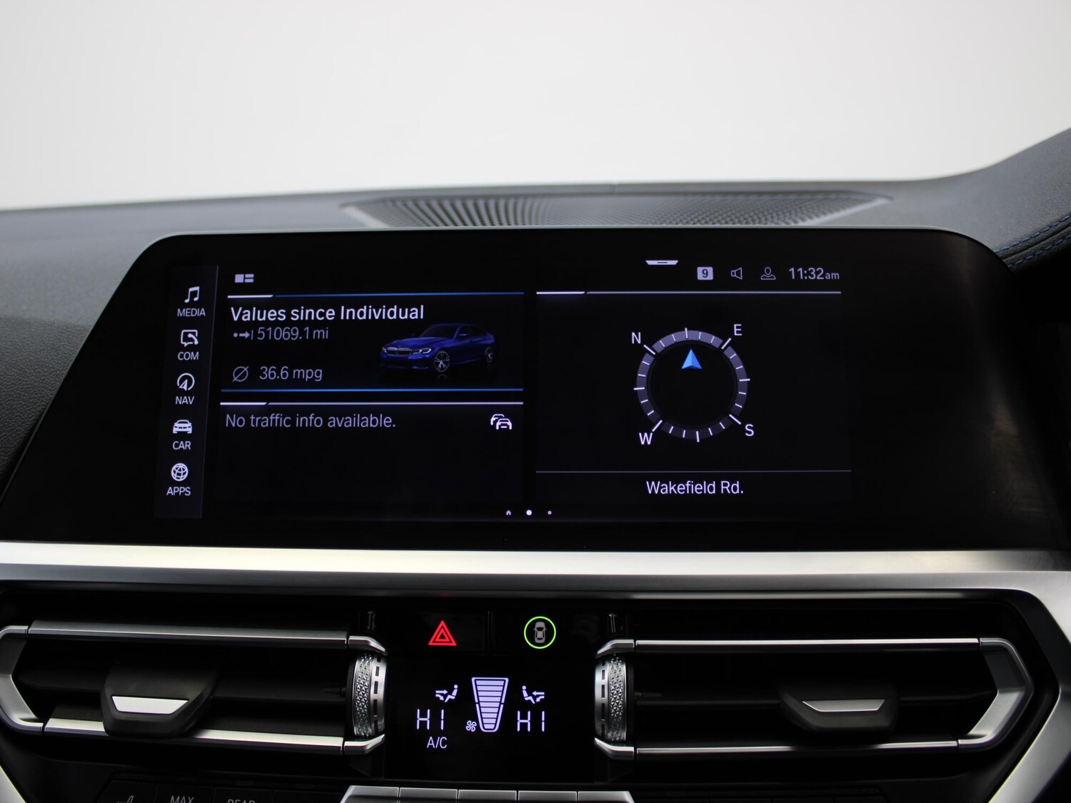 Used BMW 3 Series 2021 for sale - 76442693: Photo 20