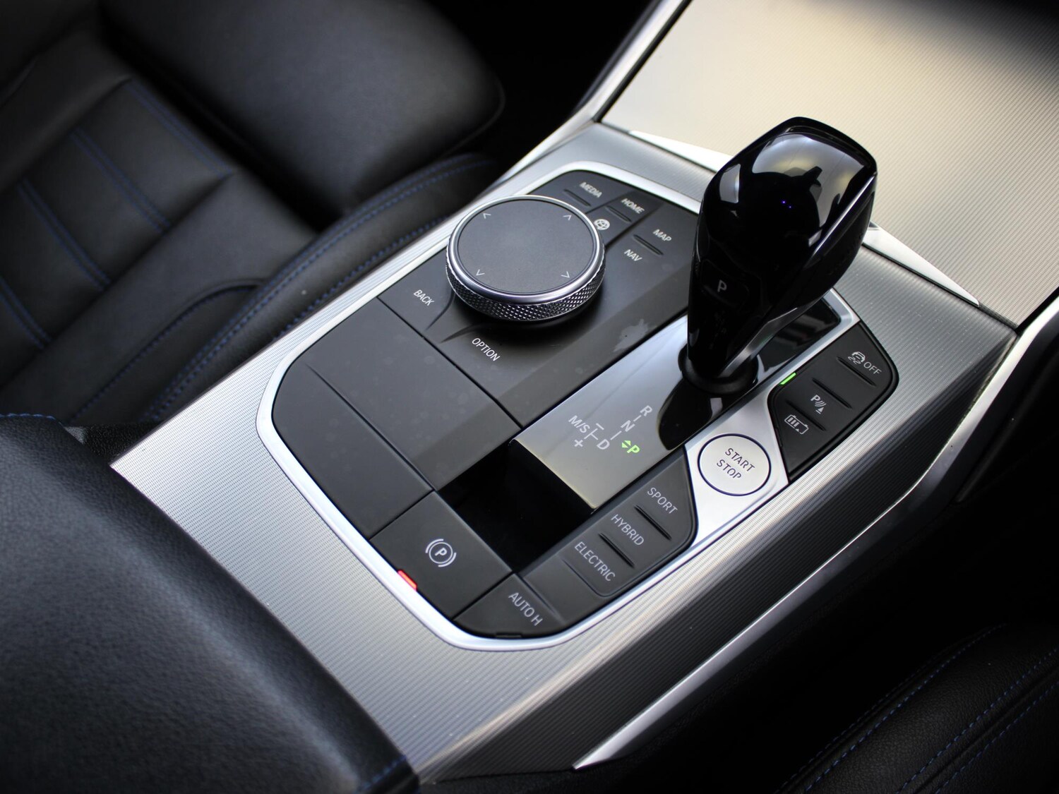 Used BMW 3 Series 2021 for sale - 76442693: Photo 33