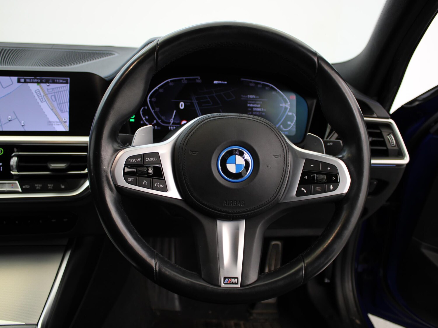 Used BMW 3 Series 2021 for sale - 76442693: Photo 34