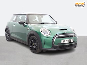 Used MINI Hatch 2023 for sale - 79005661: Photo