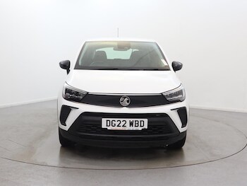 Used Vauxhall Crossland 2022 for sale - 78163497: Photo