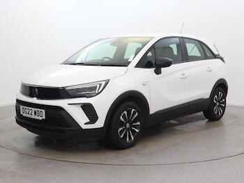 Used Vauxhall Crossland 2022 for sale - 78163497: Photo