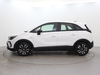 Used Vauxhall Crossland 2022 for sale - 78163497: Photo