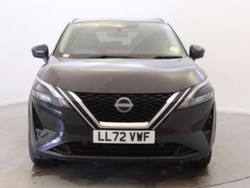 Used Nissan Qashqai 2022 for sale - 75032409: Photo