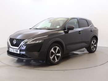 Used Nissan Qashqai 2022 for sale - 75032409: Photo