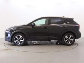 Used Nissan Qashqai 2022 for sale - 75032409: Photo