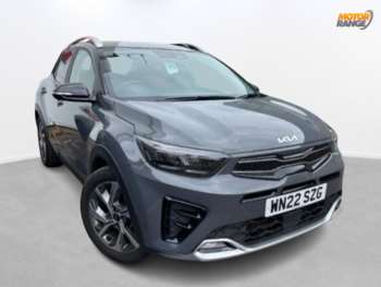 2022 - 1.0T GDi 48V GT-Line S 5dr
