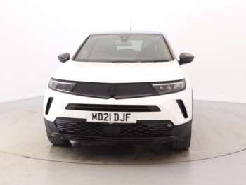 Used Vauxhall Mokka 2021 for sale - 74190499: Photo