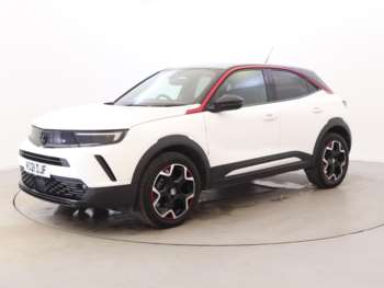 Used Vauxhall Mokka 2021 for sale - 74190499: Photo