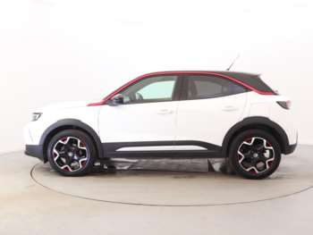 Used Vauxhall Mokka 2021 for sale - 74190499: Photo