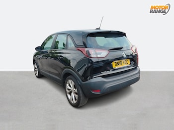 Used Vauxhall Crossland X 2018 for sale - 78641692: Photo