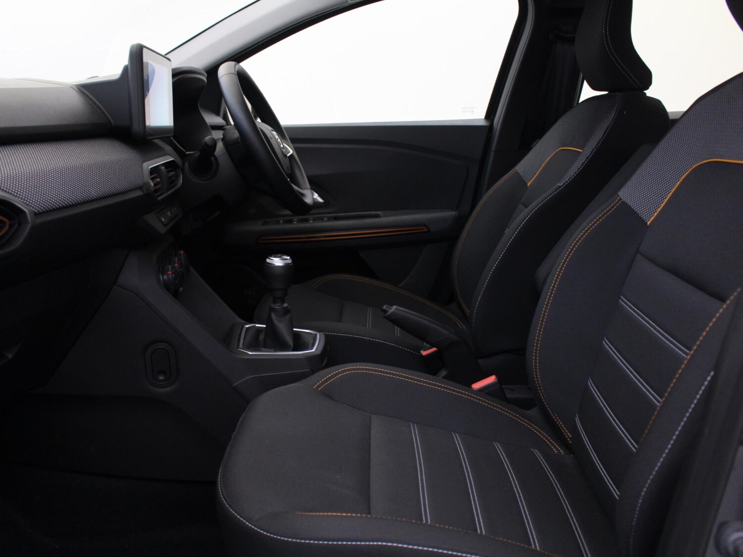 Used Dacia Sandero Stepway 2022 for sale - 77787355: Photo 10