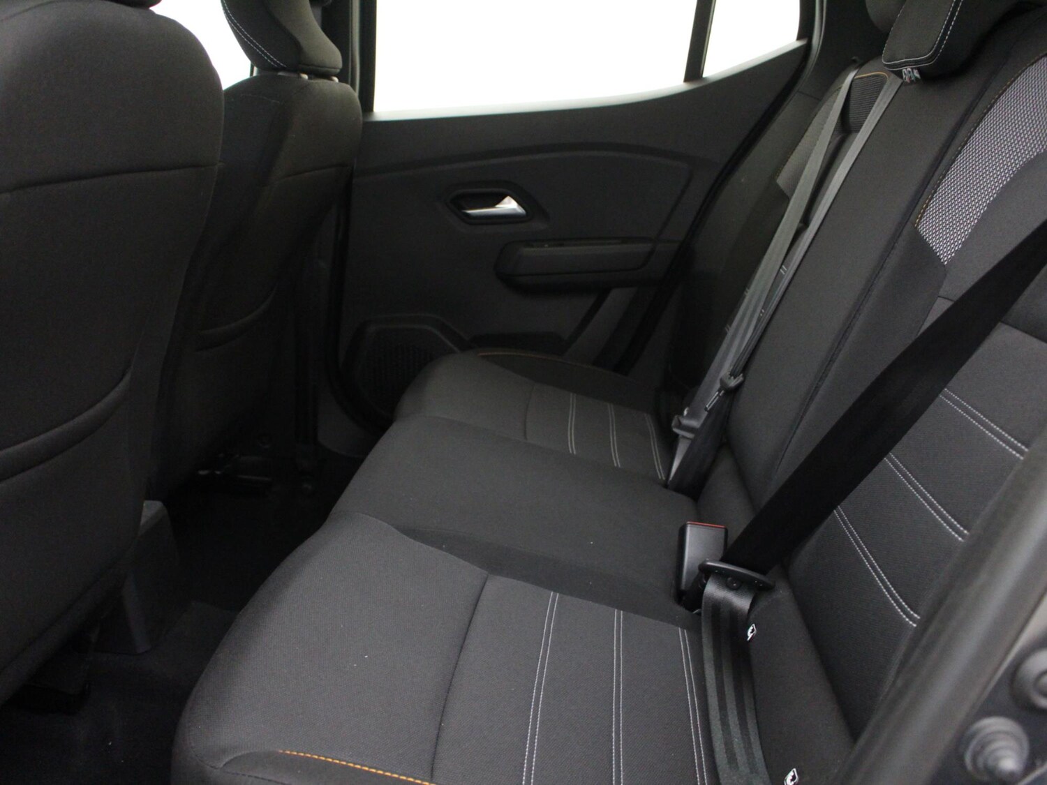 Used Dacia Sandero Stepway 2022 for sale - 77787355: Photo 11