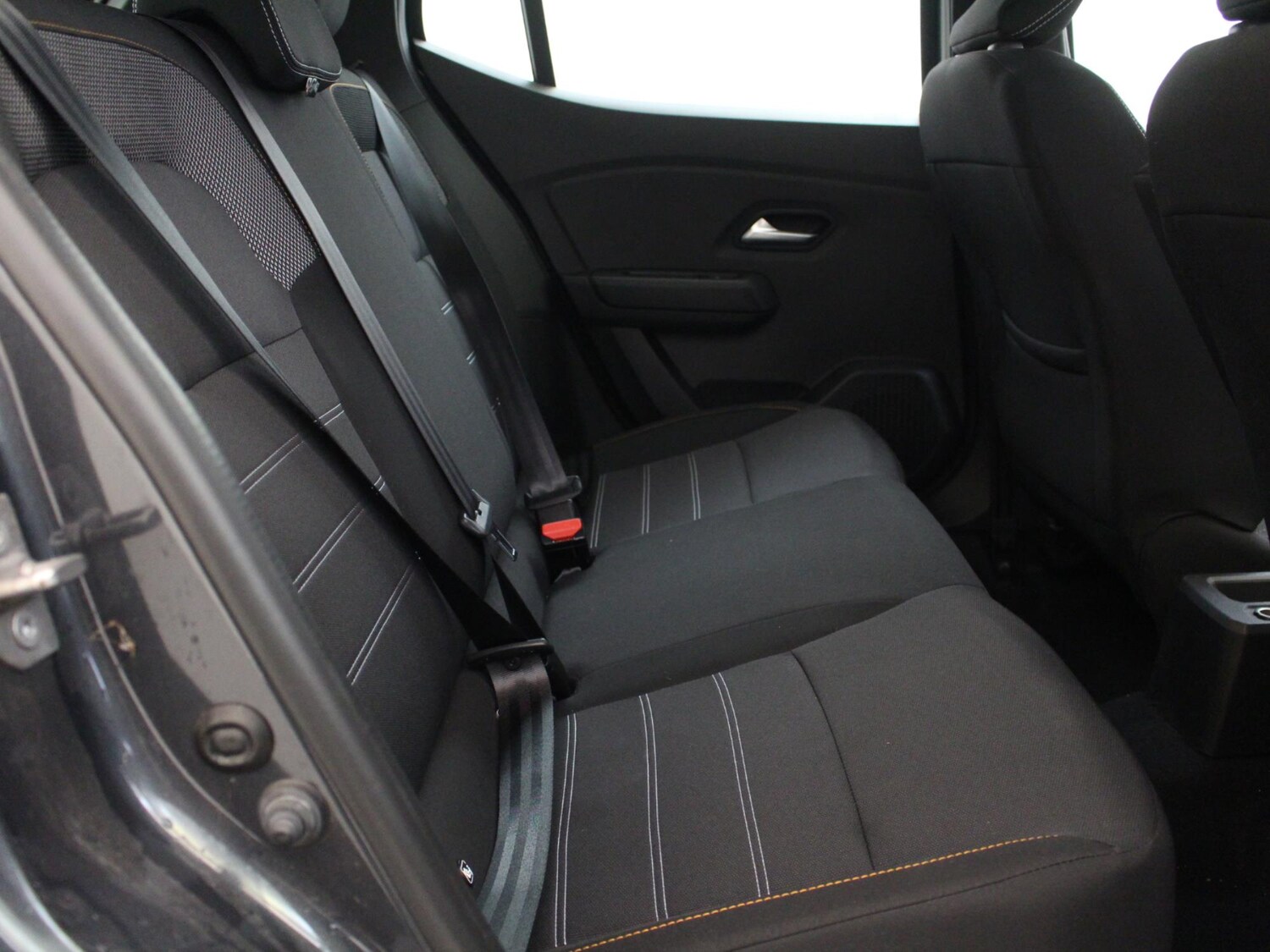 Used Dacia Sandero Stepway 2022 for sale - 77787355: Photo 13