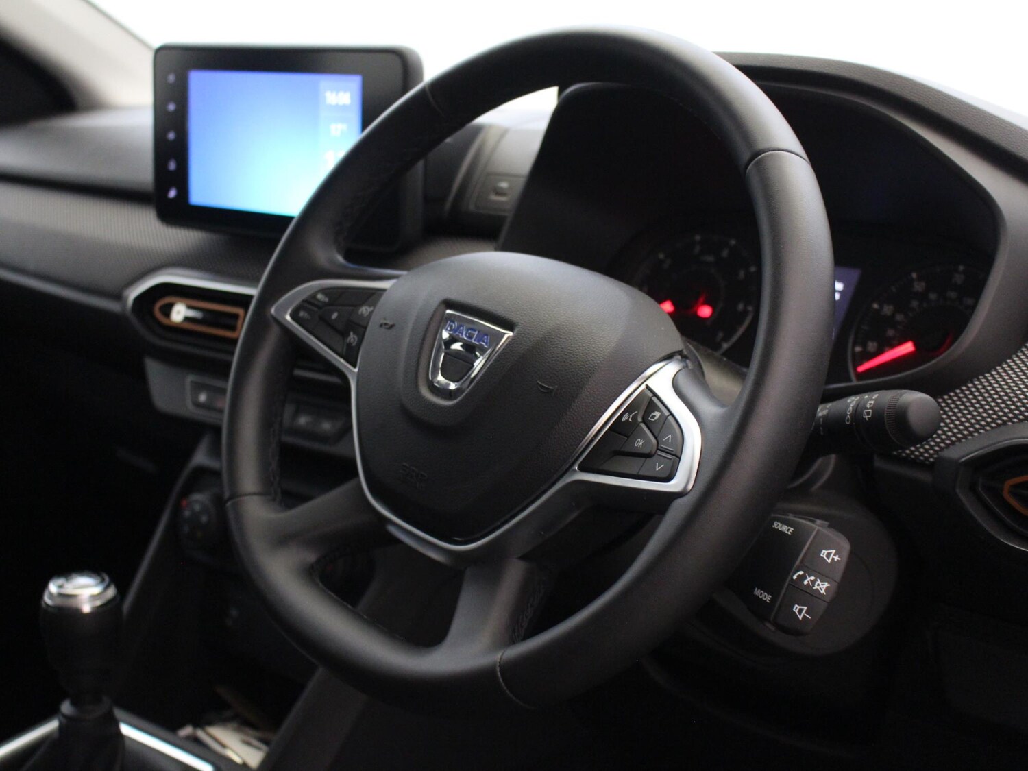 Used Dacia Sandero Stepway 2022 for sale - 77787355: Photo 14