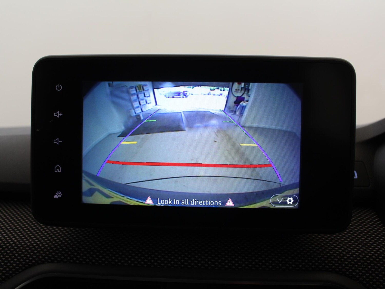 Used Dacia Sandero Stepway 2022 for sale - 77787355: Photo 18