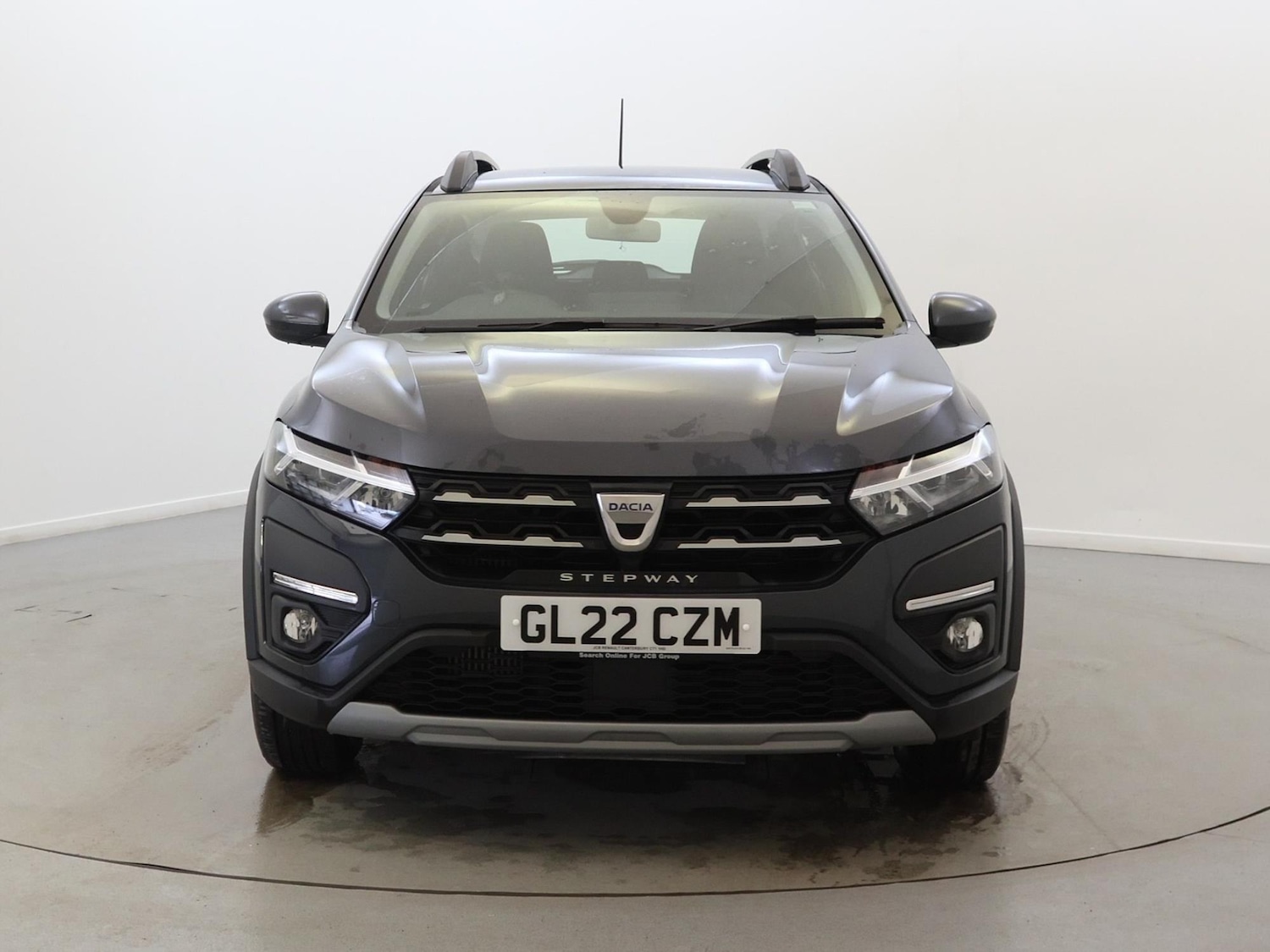 Used Dacia Sandero Stepway 2022 for sale - 77787355: Photo 2