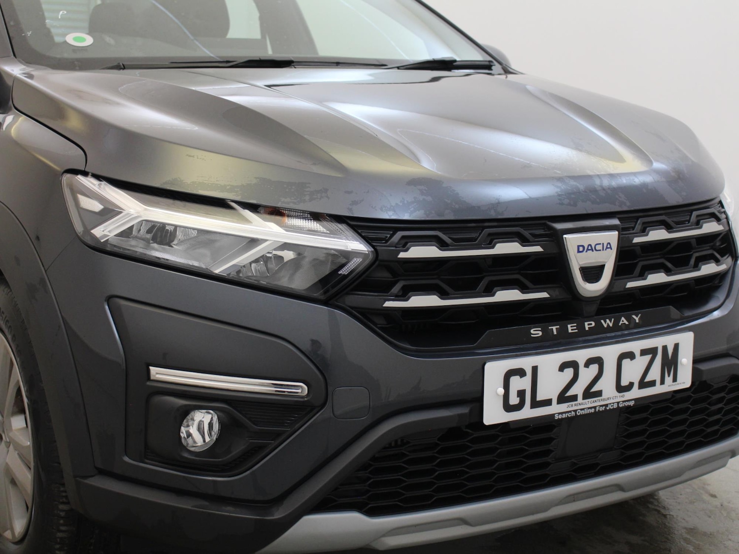 Used Dacia Sandero Stepway 2022 for sale - 77787355: Photo 28
