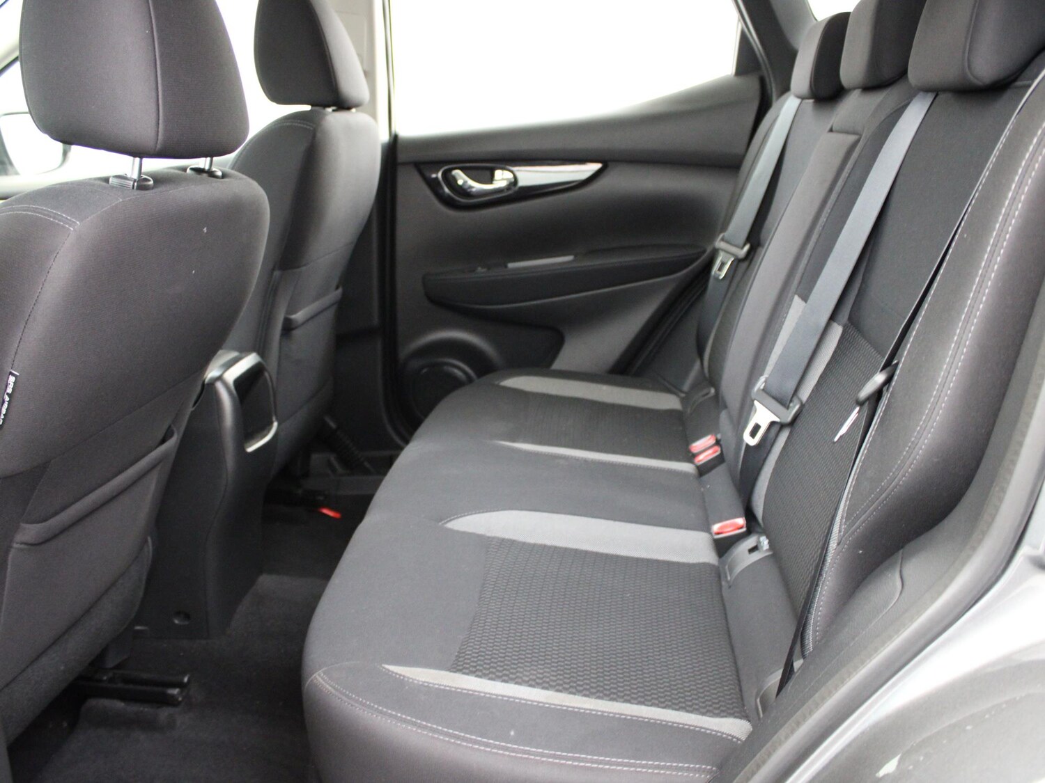 Used Nissan Qashqai 2020 for sale - 76243761: Photo 10