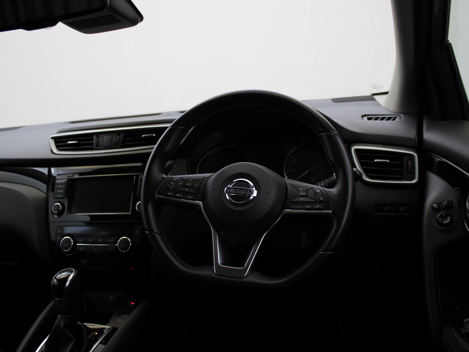 Used Nissan Qashqai 2020 for sale - 76243761: Photo 12