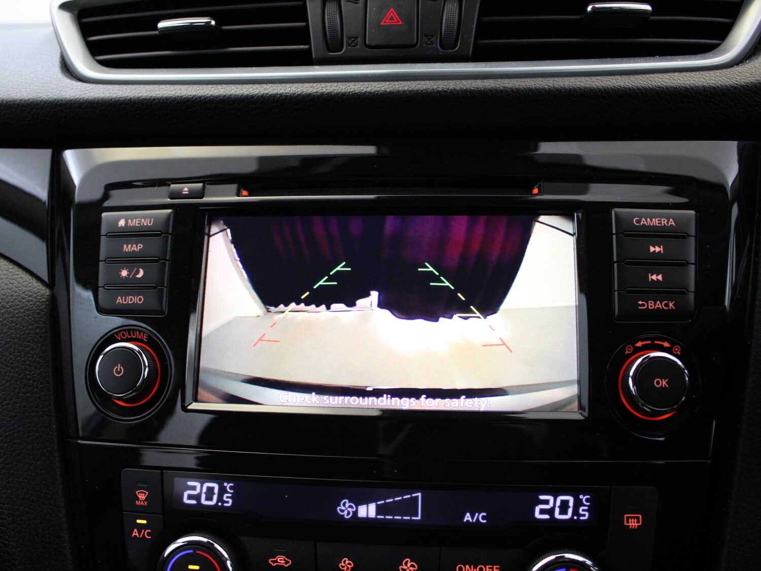 Used Nissan Qashqai 2020 for sale - 76243761: Photo 13