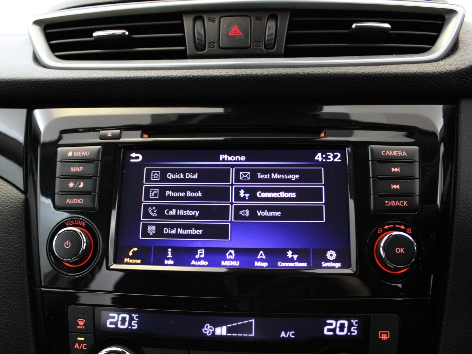 Used Nissan Qashqai 2020 for sale - 76243761: Photo 17