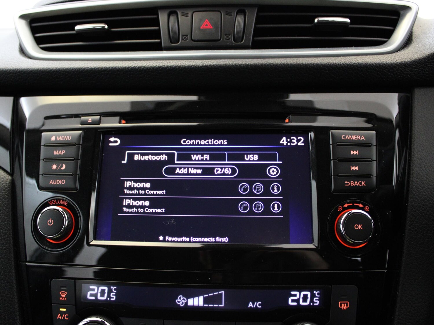 Used Nissan Qashqai 2020 for sale - 76243761: Photo 18