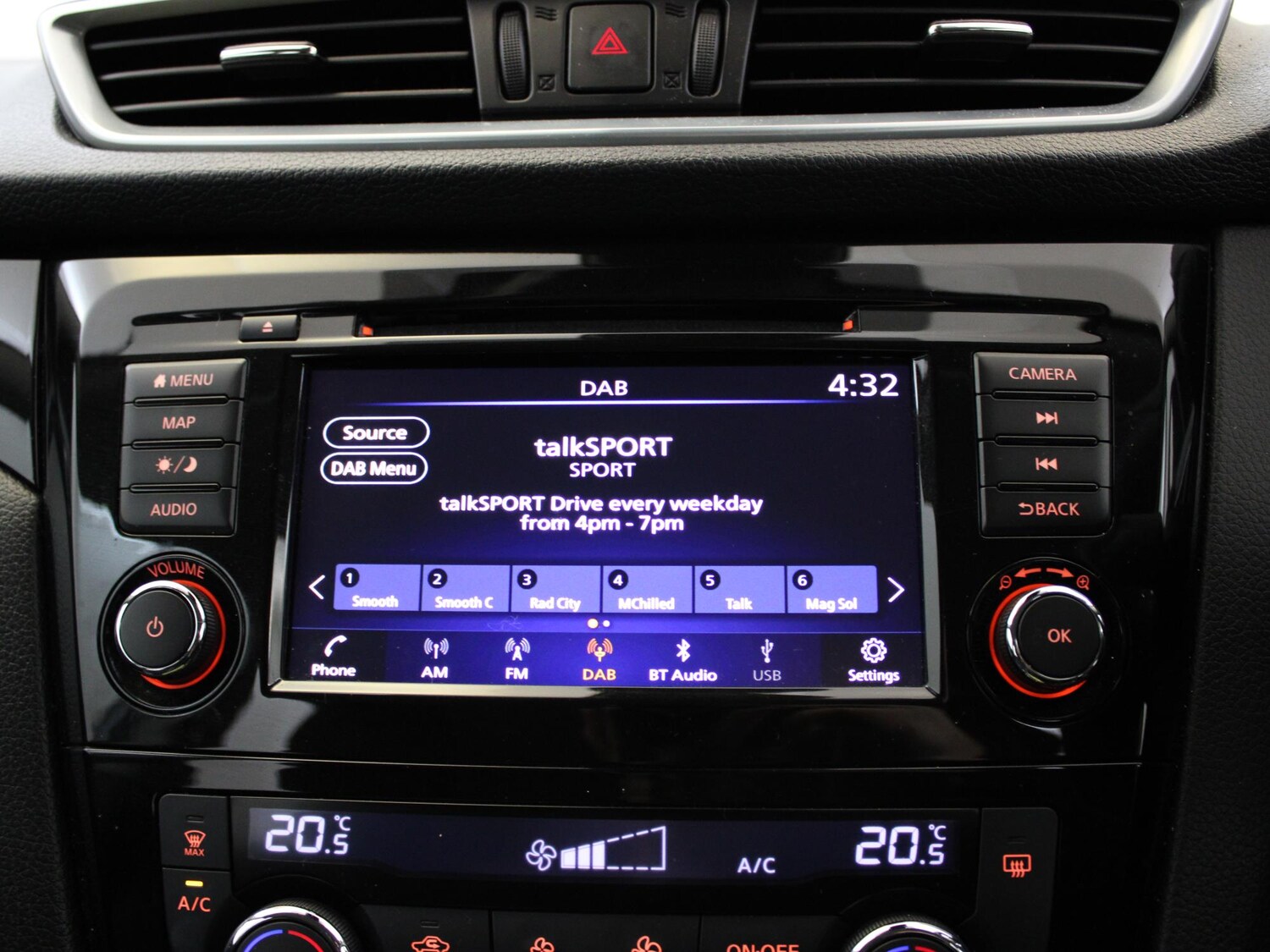 Used Nissan Qashqai 2020 for sale - 76243761: Photo 19