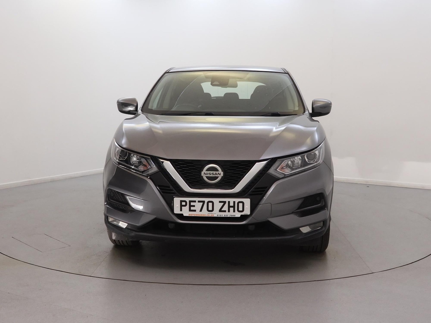 Used Nissan Qashqai 2020 for sale - 76243761: Photo 2